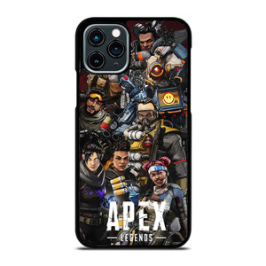 APEX LEGENDS 1 iPhone 11 Pro Case Cover