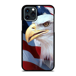 AMERICAN EAGLE USA iPhone 11 Pro Case Cover