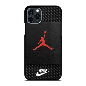 AIR JORDAN RED 2 iPhone 11 Pro Case Cover
