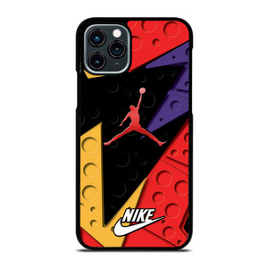 AIR JORDAN BASKETBALL iPhone 11 Pro Case Cover