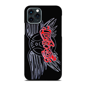 AEROSMITH 1 iPhone 11 Pro Case Cover