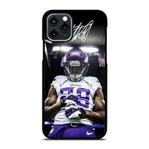 ADRIAN PETERSON SIGNATURE 2 iPhone 11 Pro Case Cover