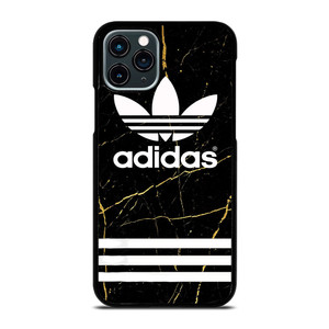 ADIDAS BLACK DAZZLE 2 iPhone 11 Pro Case Cover