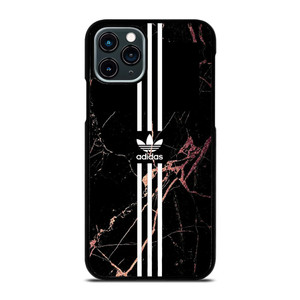ADIDAS BLACK DAZZLE 1 iPhone 11 Pro Case Cover