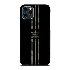 ADIDAS BAPE STRIPE iPhone 11 Pro Case Cover