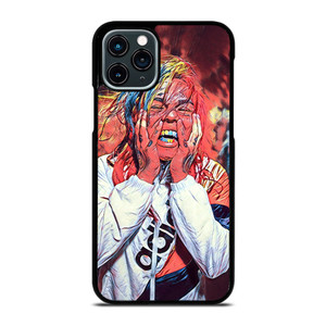 6IX9INE RAPPER ART iPhone 11 Pro Case Cover 6IX9INE RAPPER ART iPhone 11 Pro Case Cover