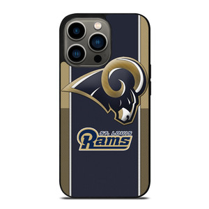 ST LOUIS RAMS ICON iPhone 13 Pro Case Cover ST LOUIS RAMS ICON iPhone 13 Pro Case Cover
