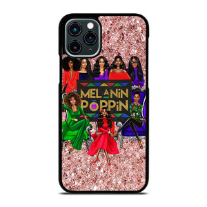 2BUNZ MELANIN POPPIN' ABA SQUAD iPhone 11 Pro Case Cover 2BUNZ MELANIN POPPIN' ABA SQUAD iPhone 11 Pro Case Cover