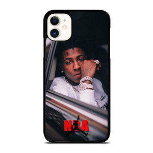 YOUNGBOY NBA RAPPER YOUNG iPhone 11 Case Cover YOUNGBOY NBA RAPPER YOUNG iPhone 11 Case Cover