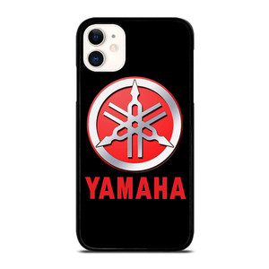 YAMAHA 2 iPhone 11 Case Cover