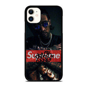 WIZ KHALIFA GANG iPhone 11 Case Cover