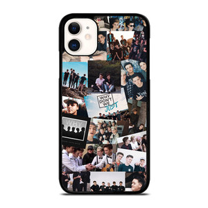 WHY DON'T WE JUST iPhone 11 Case Cover