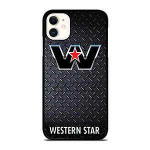 WESTERN STAR 2 iPhone 11 Case Cover