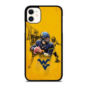 WEST VIRGINIA MOUNTAINEERS 2 iPhone 11 Case Cover WEST VIRGINIA MOUNTAINEERS 2 iPhone 11 Case Cover