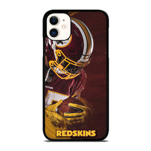 WASHINGTON REDSKINS 3 iPhone 11 Case Cover