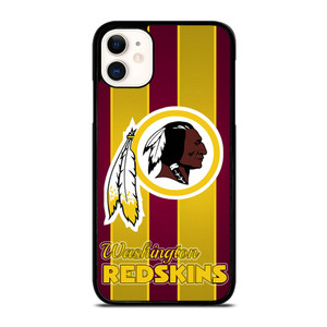 WASHINGTON REDSKINS 2 iPhone 11 Case Cover