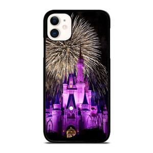 WALT DISNEY CASTLE 4 iPhone 11 Case Cover WALT DISNEY CASTLE 4 iPhone 11 Case Cover