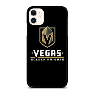 VEGAS GOLDEN KNIGHTS 89 4 iPhone 11 Case Cover VEGAS GOLDEN KNIGHTS 89 4 iPhone 11 Case Cover