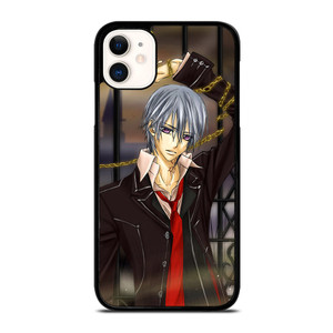 VAMPIRE KNIGHT KIRYU ZERO iPhone 11 Case Cover