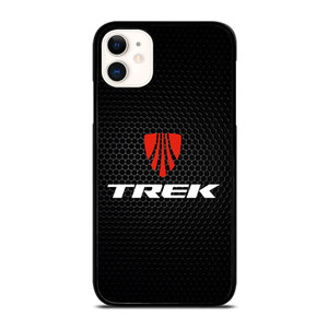TREK BIKE METAL LOGO iPhone 11 Case Cover TREK BIKE METAL LOGO iPhone 11 Case Cover