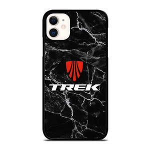 TREK BIKE MARBLE LOGO iPhone 11 Case Cover TREK BIKE MARBLE LOGO iPhone 11 Case Cover
