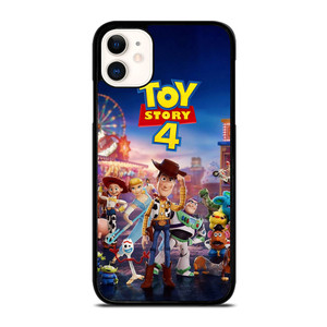 TOY STORY DISNEY iPhone 11 Case Cover TOY STORY DISNEY iPhone 11 Case Cover