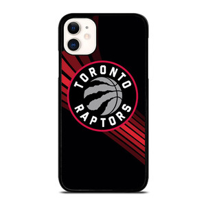 TORONTO RAPTORS 2 iPhone 11 Case Cover