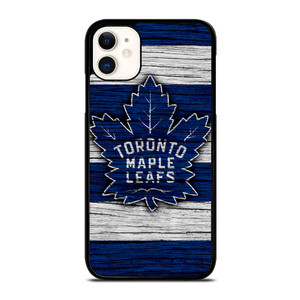 TORONTO MAPLE LEAFS TEAM iPhone 11 Case Cover TORONTO MAPLE LEAFS TEAM iPhone 11 Case Cover