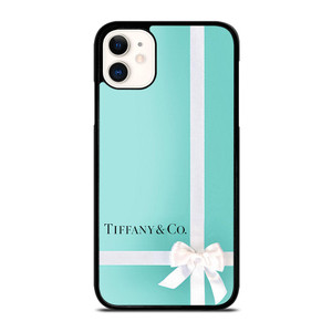 TIFFANY AND CO 2 iPhone 11 Case Cover