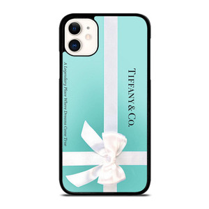 TIFFANY AND CO 1 iPhone 11 Case Cover