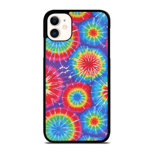 TIE DYE TIE DYE iPhone 11 Case Cover TIE DYE TIE DYE iPhone 11 Case Cover