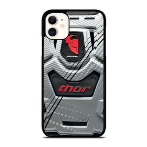 THOR MX SENTINEL 1 iPhone 11 Case Cover THOR MX SENTINEL 1 iPhone 11 Case Cover