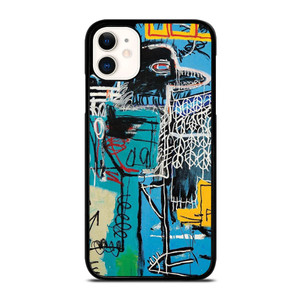 THE STROKES ART iPhone 11 Case Cover