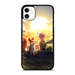 THE LITTLE PRINCE 1 iPhone 11 Case Cover
