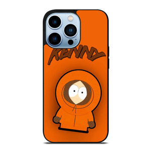 SOUTH PARK KENNY 4 iPhone 13 Pro Max Case Cover