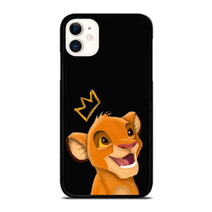 THE LION KING 1 iPhone 11 Case Cover