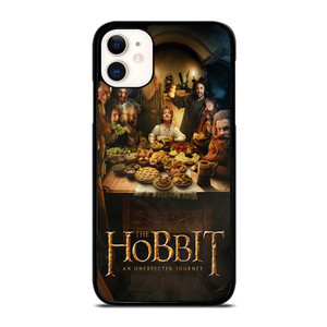 THE HOBBIT iPhone 11 Case Cover