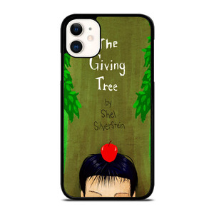 THE GIVING TREE ART 2 iPhone 11 Case Cover