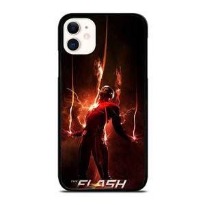 THE FLASH MIGHTY iPhone 11 Case Cover