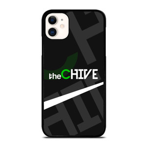 THE CHIVE LOGO iPhone 11 Case Cover