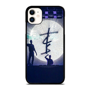 THE CHAINSMOKERS iPhone 11 Case Cover