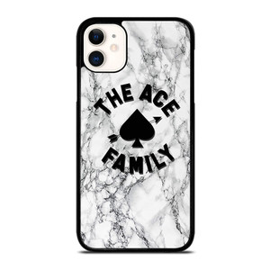 THE ACE FAMILY DAZZLE iPhone 11 Case Cover THE ACE FAMILY DAZZLE iPhone 11 Case Cover