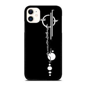 THE 100 TV SERIES LEXA TATTOO iPhone 11 Case Cover