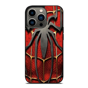 SPIDERMAN 2 iPhone 13 Pro Case Cover