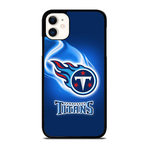 TENNESSEE TITANS FOOTBALL 2 iPhone 11 Case Cover TENNESSEE TITANS FOOTBALL 2 iPhone 11 Case Cover