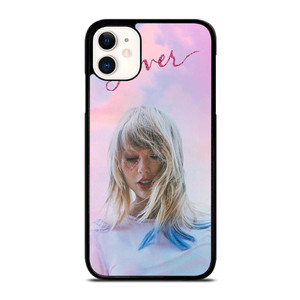 TAYLOR SWIFT LOVER iPhone 11 Case Cover