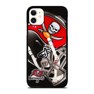TAMPA BAY BUCCANEERS iPhone 11 Case Cover