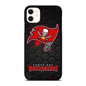 TAMPA BAY BUCCANEERS 2 iPhone 11 Case Cover