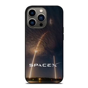 SPACEX LOGO iPhone 13 Pro Case Cover SPACEX LOGO iPhone 13 Pro Case Cover