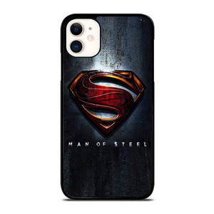 SUPERMAN 1 iPhone 11 Case Cover SUPERMAN 1 iPhone 11 Case Cover
